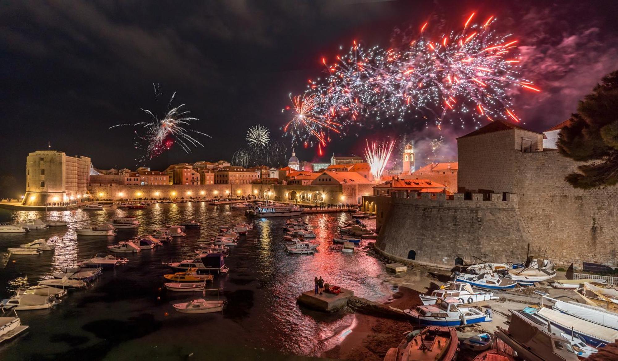 The Beachfront Dubrovnik Old Town Exterior foto