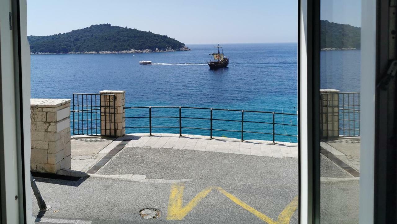 The Beachfront Dubrovnik Old Town Exterior foto